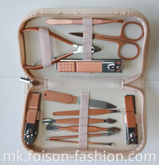 Сет за нокти 1 Nail Art Set1